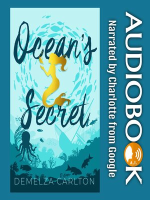 cover image of Ocean's Secret